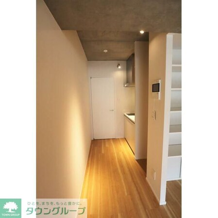 ドムス・スタイル押上の物件内観写真